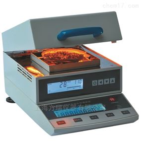 DHS16系列卤素自动水分仪